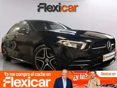 Usado Mercedes A200