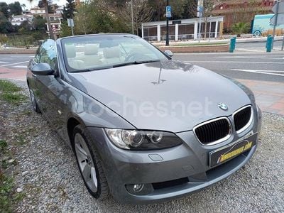 BMW 320 Cabriolet