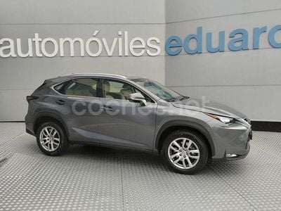 Lexus NX300h