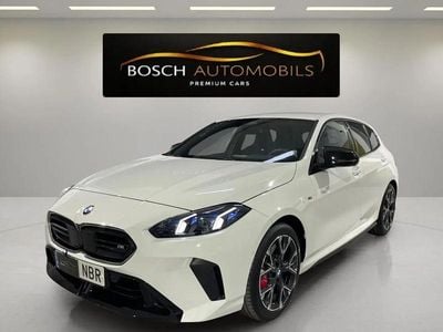 Usado BMW M135 Comfort Edition 300 HP (220 kW) 2025 Branco Citadino