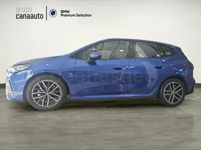 Usado BMW 220