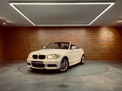 Usado BMW 118 Cabriolet