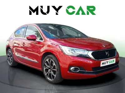 Usado DS Automobiles DS4