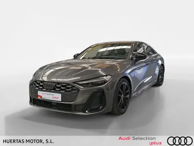 Używany Audi A5 Basis 204 KM (150 kW) 2025 Szary Sedan/Limuzyna