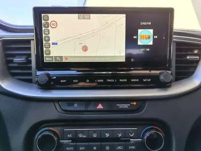 Usado Kia Ceed 101 CV (74 kW) 2025 Utilitario