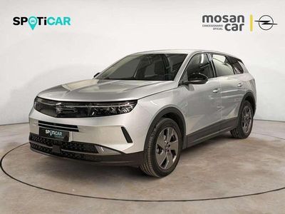 Usado Opel Grandland X Edition 146 CV (107 kW) 2025 Gris SUV