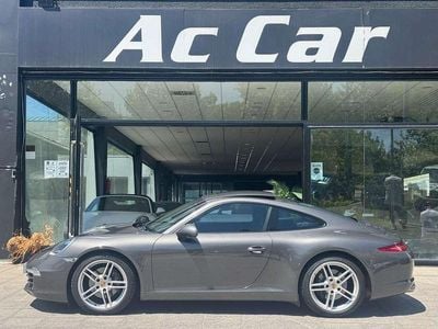 Porsche 911 Carrera