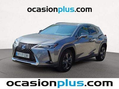 Lexus UX 250h