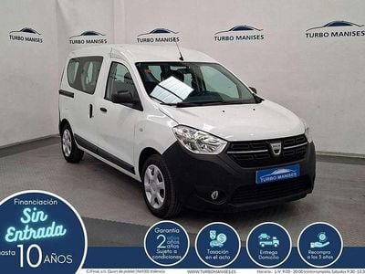 Dacia Dokker