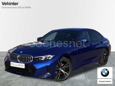 BMW 320e
