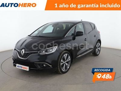 Renault Scénic IV