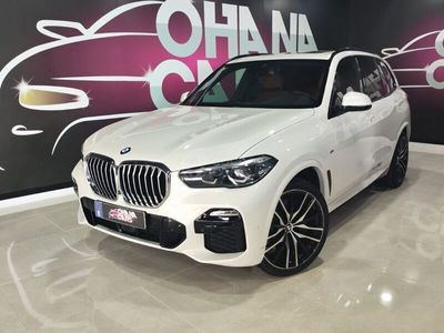 usado BMW X5 Xdrive 40ia