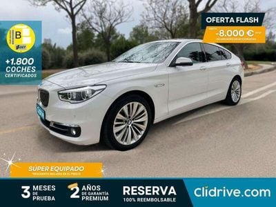 BMW 535