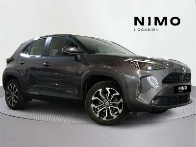 Usado Toyota Yaris Cross Active 116 CV (85 kW) 2022 SUV