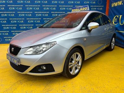 Seat Ibiza ST