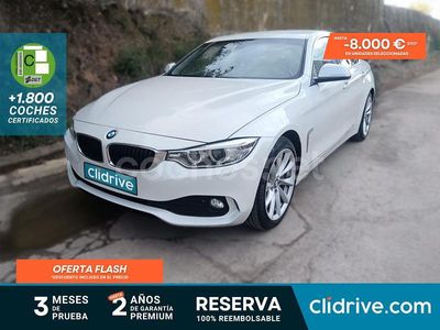 BMW 420 Gran Coupé