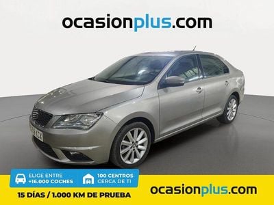 Seat Toledo