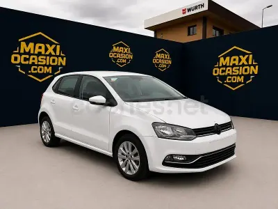 Używany VW Polo