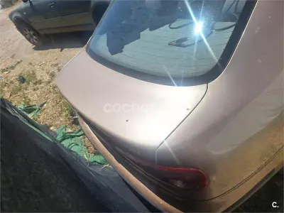 Usado Seat Toledo