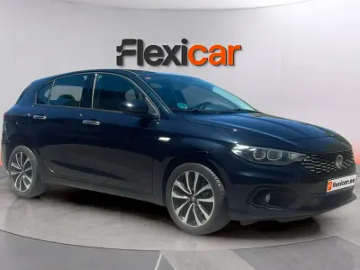Usado Fiat Tipo