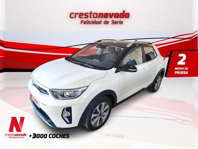 Usado 2023 Kia Stonic SUV | 15.878 € (Precio justo)