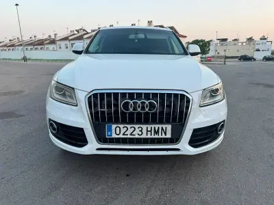 Usado Audi Q5