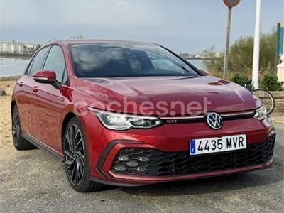 VW Golf VIII