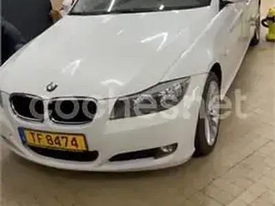 Usado BMW 330