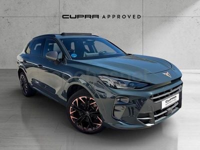 Käytetty Cupra Terramar VZ 272 HP (200 kW) 2025 Sininen Katumaasturi