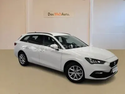 Usado Seat Leon
