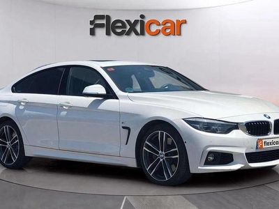BMW 440