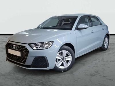 Usado Audi A1 Sportback 95 CV (69 kW) 2023 Gris Utilitario