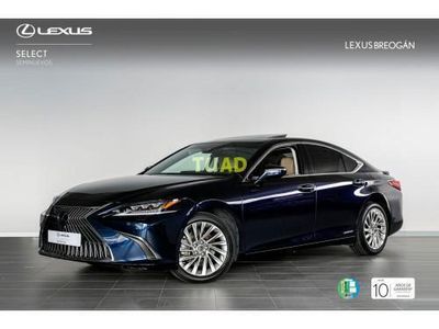 Lexus ES300H