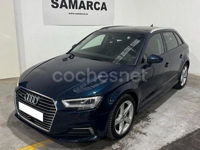 Audi A3 Sportback e-tron