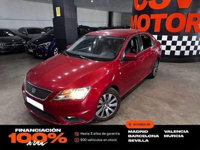 Seat Toledo