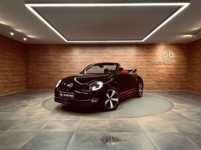 VW Beetle