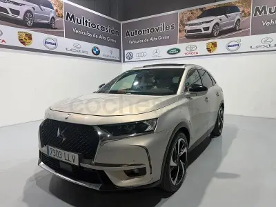 Usado DS Automobiles DS7 Crossback