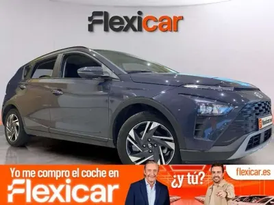 Usado Hyundai Bayon