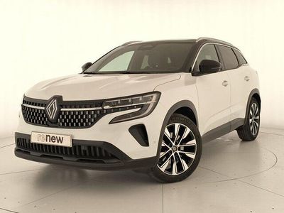 Blanco Usado 2025 Renault Austral Techno SUV | 30.181 € (Precio justo)