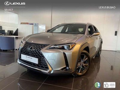 Lexus UX 300h