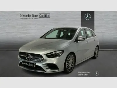Occasion Mercedes B200