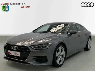 Usado Audi A7 Sportback
