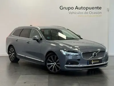 Usado Volvo V90