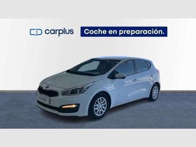 Kia Ceed GT