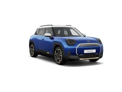 Usado Mini Aceman Essential 160 kW (218 CV) 2025 Azul SUV