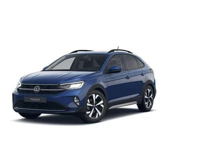 VW Taigo