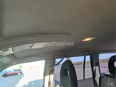 Usado Mitsubishi Montero Sport Plus 115 CV (84 kW) 2004 Gris / plata SUV