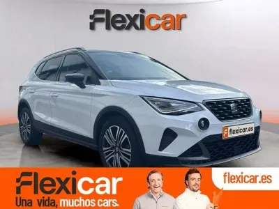 Usado Seat Arona