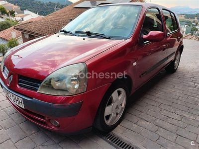Renault Clio II