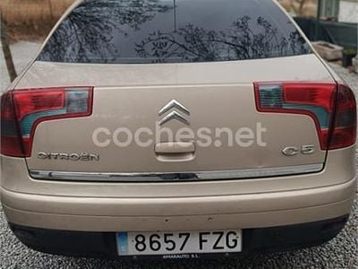 Citroën C5